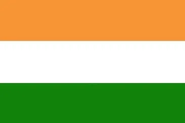 Jamaica Gigante grey hammock stand for large spreader bar hammocks